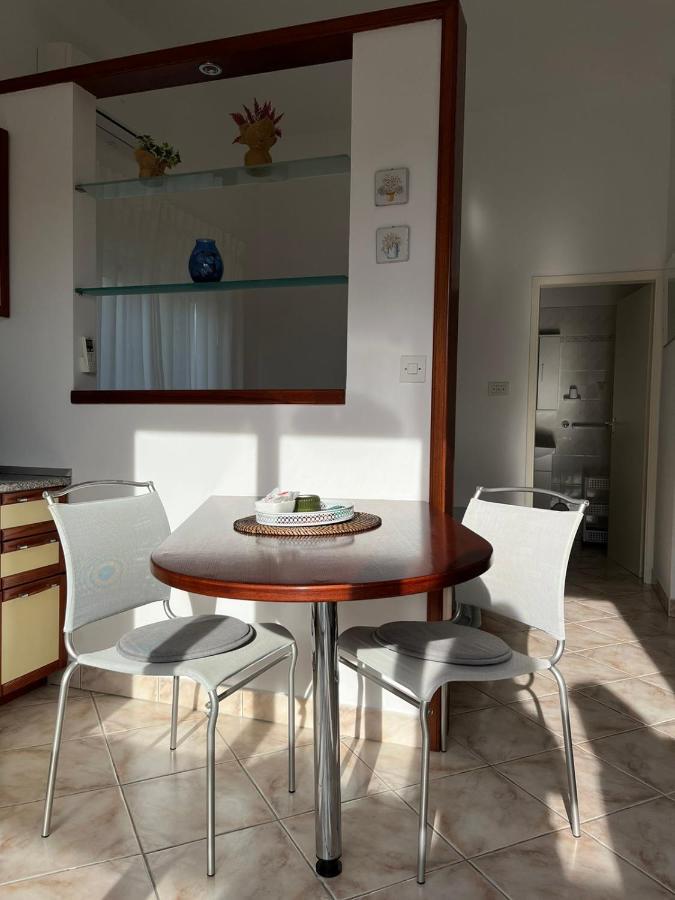 Apartments Marinovic Brzac Bagian luar foto