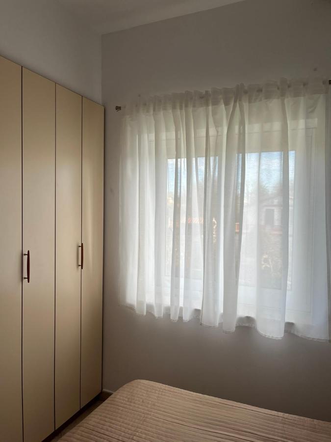 Apartments Marinovic Brzac Bagian luar foto